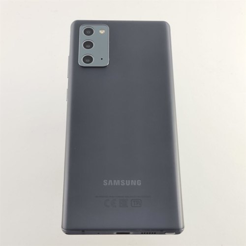 Смартфон Samsung Galaxy Note 20 256 GB Gray USED **