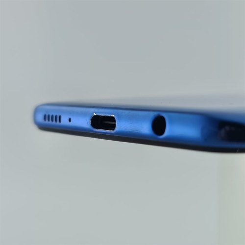 Смартфон Samsung Galaxy A30 64 GB Blue USED **