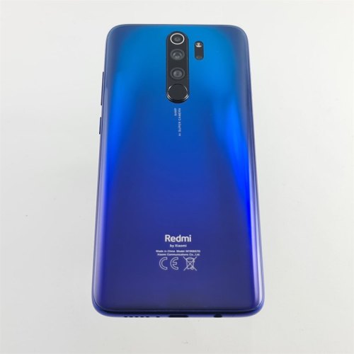 Смартфон Xiaomi Redmi Note 8 Pro 64 GB Blue USED **