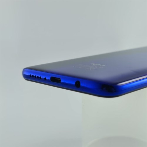 Смартфон Xiaomi Redmi Note 8 Pro 64 GB Blue USED **