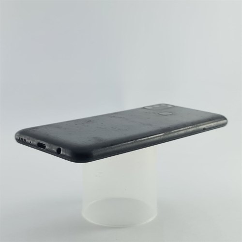 Смартфон Samsung Galaxy M21 64 GB Black USED **