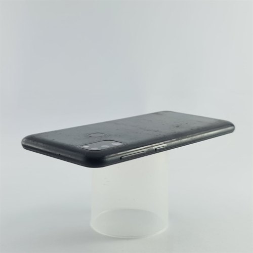 Смартфон Samsung Galaxy M21 64 GB Black USED **