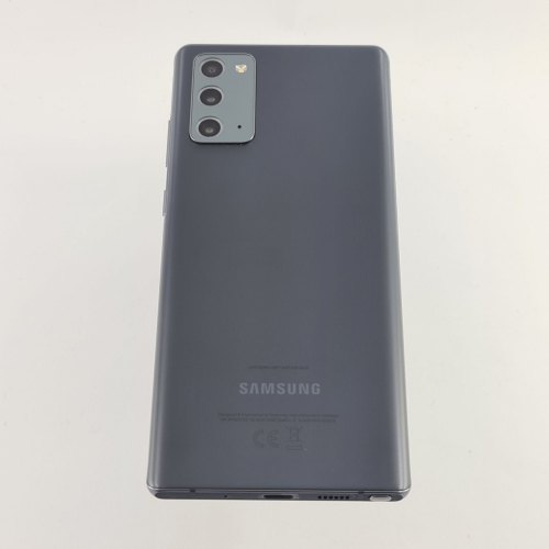 Смартфон Samsung Galaxy Note 20 256 GB Gray USED **