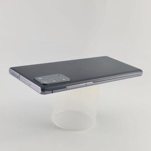 Смартфон Samsung Galaxy Note 20 256 GB Gray USED **