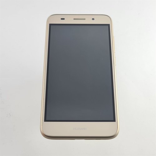 Смартфон Huawei Y3 8 GB Gold USED **
