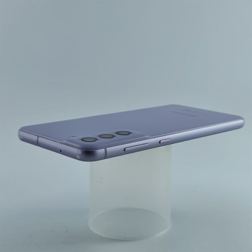 Смартфон Samsung Galaxy S21 FE 5G 256 GB Lavender USED **