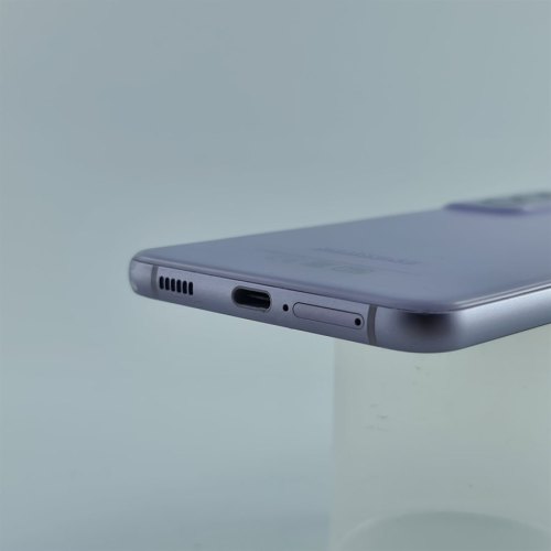 Смартфон Samsung Galaxy S21 FE 5G 256 GB Lavender USED **