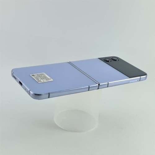 Смартфон Samsung Galaxy Z Flip 4 256 GB Bora Purple USED **