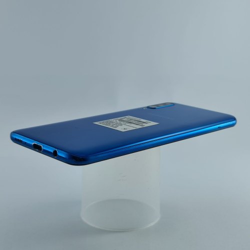 Смартфон Samsung Galaxy A50 64 GB Blue USED **