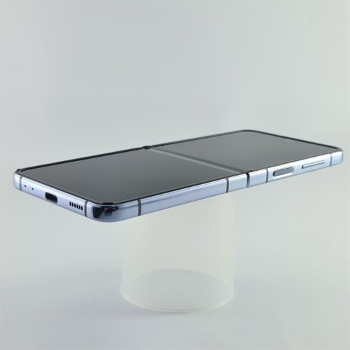 Смартфон Samsung Galaxy Z Flip 4 128 GB Blue USED **