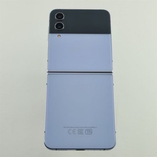 Смартфон Samsung Galaxy Z Flip 4 128 GB Blue USED **