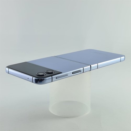 Смартфон Samsung Galaxy Z Flip 4 128 GB Blue USED **