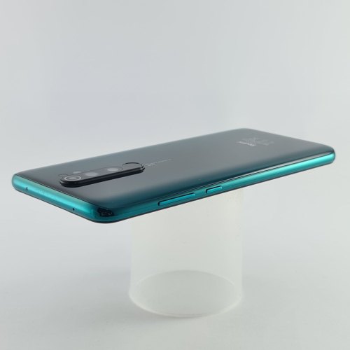 Смартфон Xiaomi Redmi Note 8 Pro 64 GB Green USED **