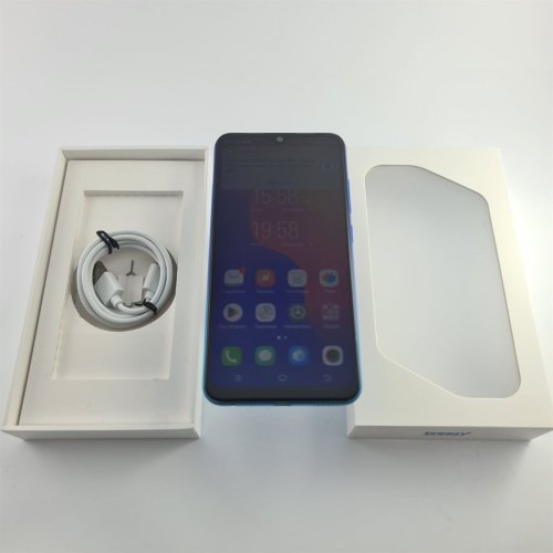 Смартфон Vivo Y91C 32 GB Ocean Blue USED **