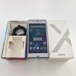 Смартфон SONY Xperia XZ 32 GB Mineral Black USED **