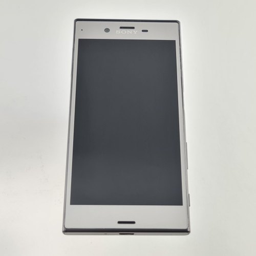 Смартфон SONY Xperia XZ 32 GB Mineral Black USED **