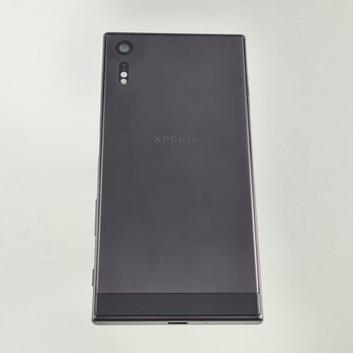 Смартфон SONY Xperia XZ 32 GB Mineral Black USED **