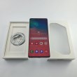 Смартфон Samsung Galaxy S10 Lite 128 GB White USED **