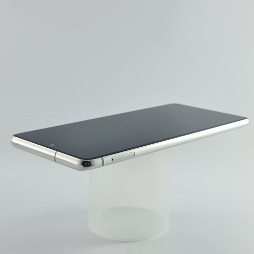 Смартфон Samsung Galaxy S10 Lite 128 GB White USED **