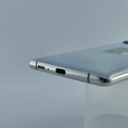 Смартфон Samsung Galaxy S10 Lite 128 GB White USED **