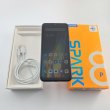 Смартфон TECNO Spark 8P 64 GB Atlantic Blue USED **