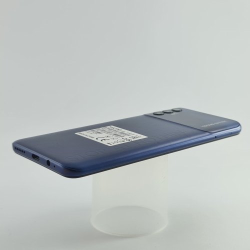 Смартфон TECNO Spark 8P 64 GB Atlantic Blue USED **