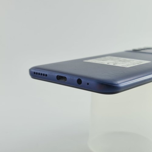 Смартфон TECNO Spark 8P 64 GB Atlantic Blue USED **