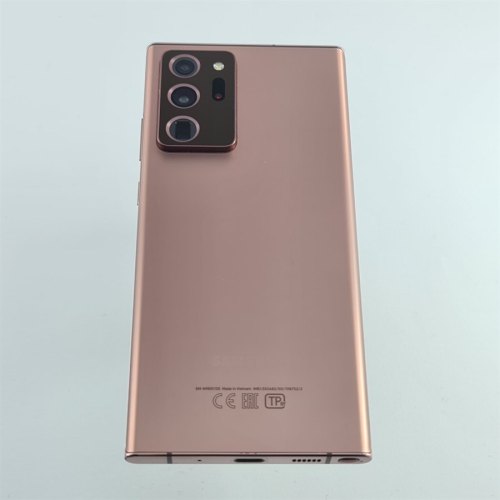 Смартфон Samsung Galaxy Note 20 Ultra 5G 256 GB Bronze USED **
