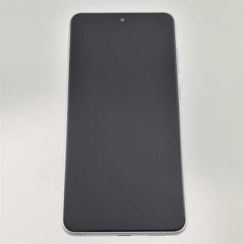 Смартфон Samsung Galaxy S21 FE 5G 128 GB Lavender USED **