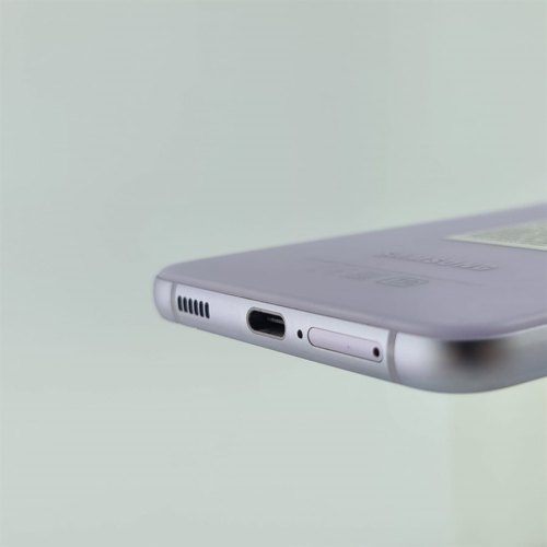 Смартфон Samsung Galaxy S21 FE 5G 128 GB Lavender USED **