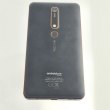 Смартфон NOKIA 6.1 32 GB Black USED **