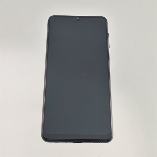 Смартфон Samsung Galaxy A22 64 GB Black USED **