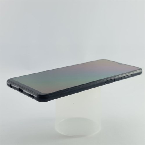 Смартфон Samsung Galaxy A22 64 GB Black USED **