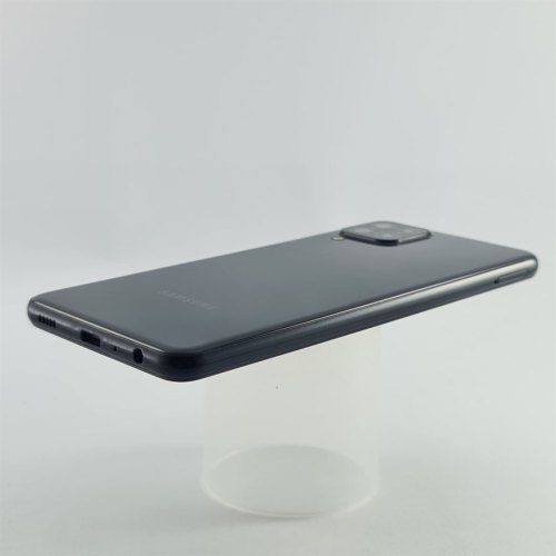 Смартфон Samsung Galaxy A22 64 GB Black USED **