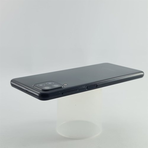 Смартфон Samsung Galaxy A22 64 GB Black USED **