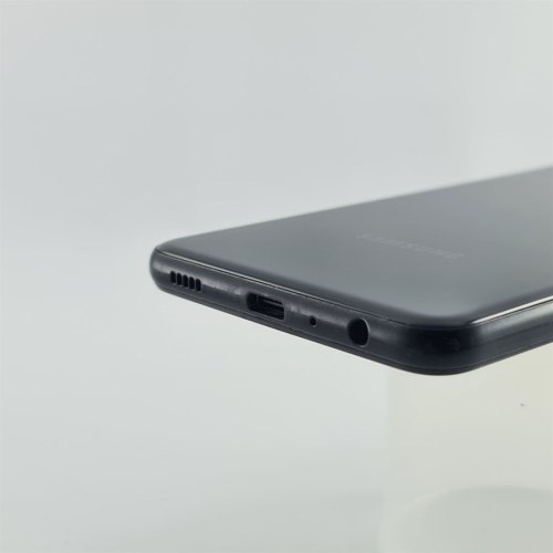 Смартфон Samsung Galaxy A22 64 GB Black USED **