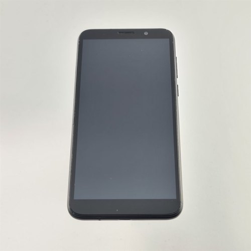 Смартфон Huawei Y5 2018 16 GB Black USED **