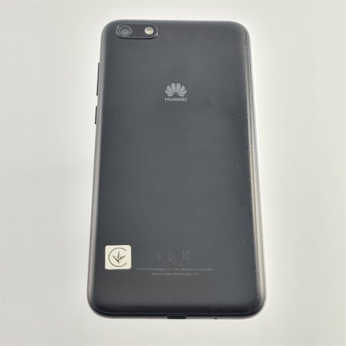 Смартфон Huawei Y5 2018 16 GB Black USED **