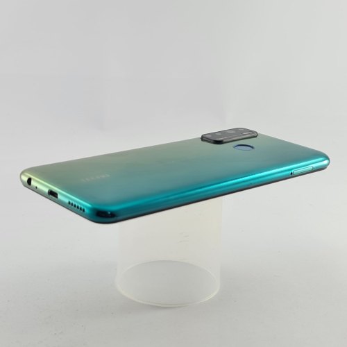 Смартфон TECNO Camon 15 64 GB Shoal Gold USED **