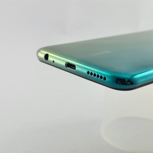 Смартфон TECNO Camon 15 64 GB Shoal Gold USED **