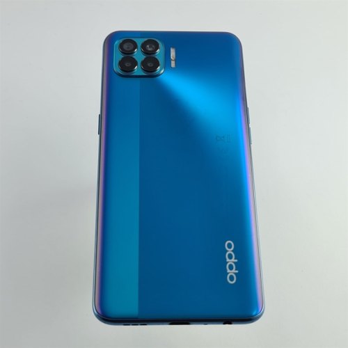 Смартфон Oppo Reno4 lite 128 GB Blue USED **