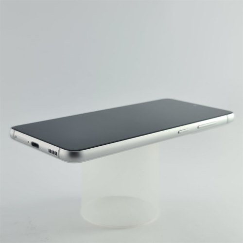 Смартфон Samsung Galaxy S21 FE 5G 128 GB White USED **