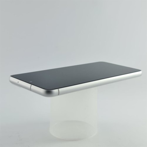 Смартфон Samsung Galaxy S21 FE 5G 128 GB White USED **