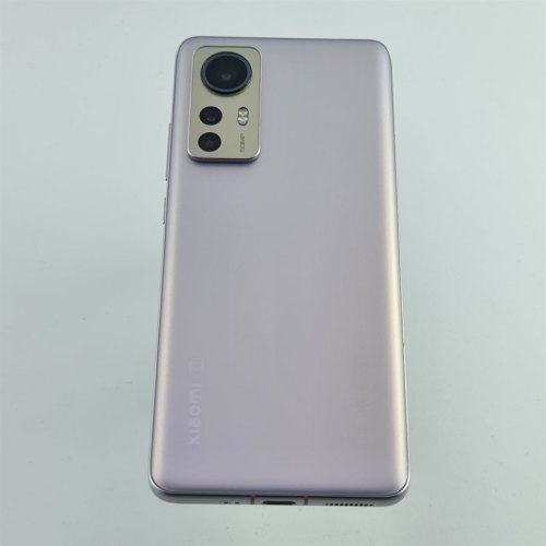 Смартфон Xiaomi 12 256 GB Pink USED **