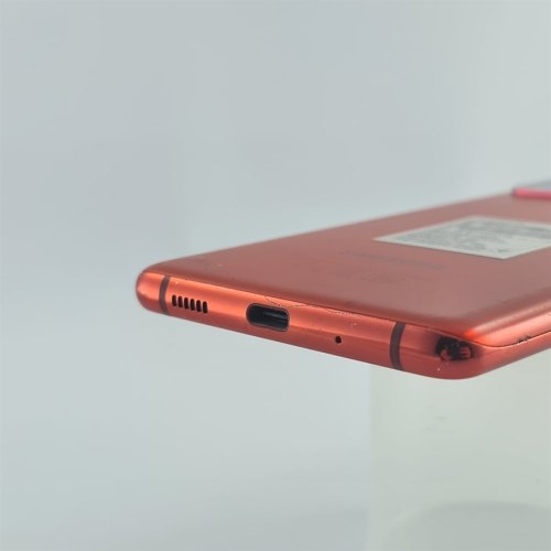 Смартфон Samsung Galaxy S20 FE 128 GB Cloud Red USED **