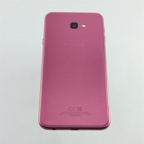 Смартфон Samsung Galaxy J4 Plus 2018 16 GB Pink USED **