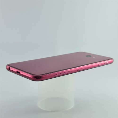 Смартфон Samsung Galaxy J4 Plus 2018 16 GB Pink USED **