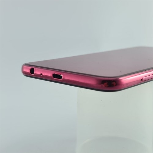 Смартфон Samsung Galaxy J4 Plus 2018 16 GB Pink USED **