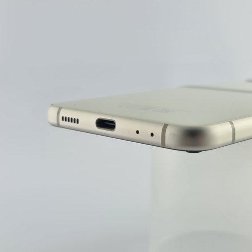 Смартфон Samsung Galaxy Z Flip3 256 GB Cream White USED **