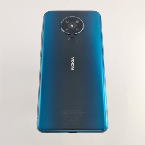 Смартфон NOKIA 5.3 64 GB Blue USED **